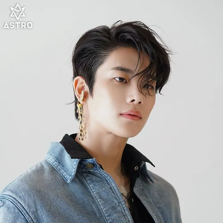 Behind-the-scenes cut of MJ (ASTRO)