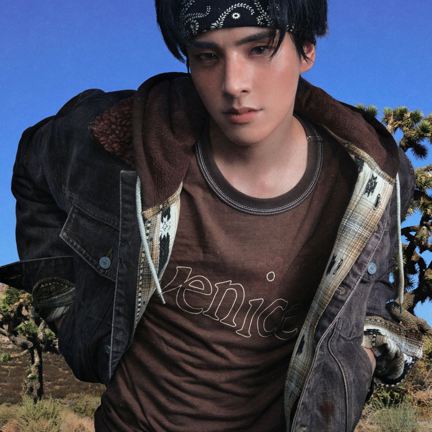 ENHYPENファンが撮った瞬間