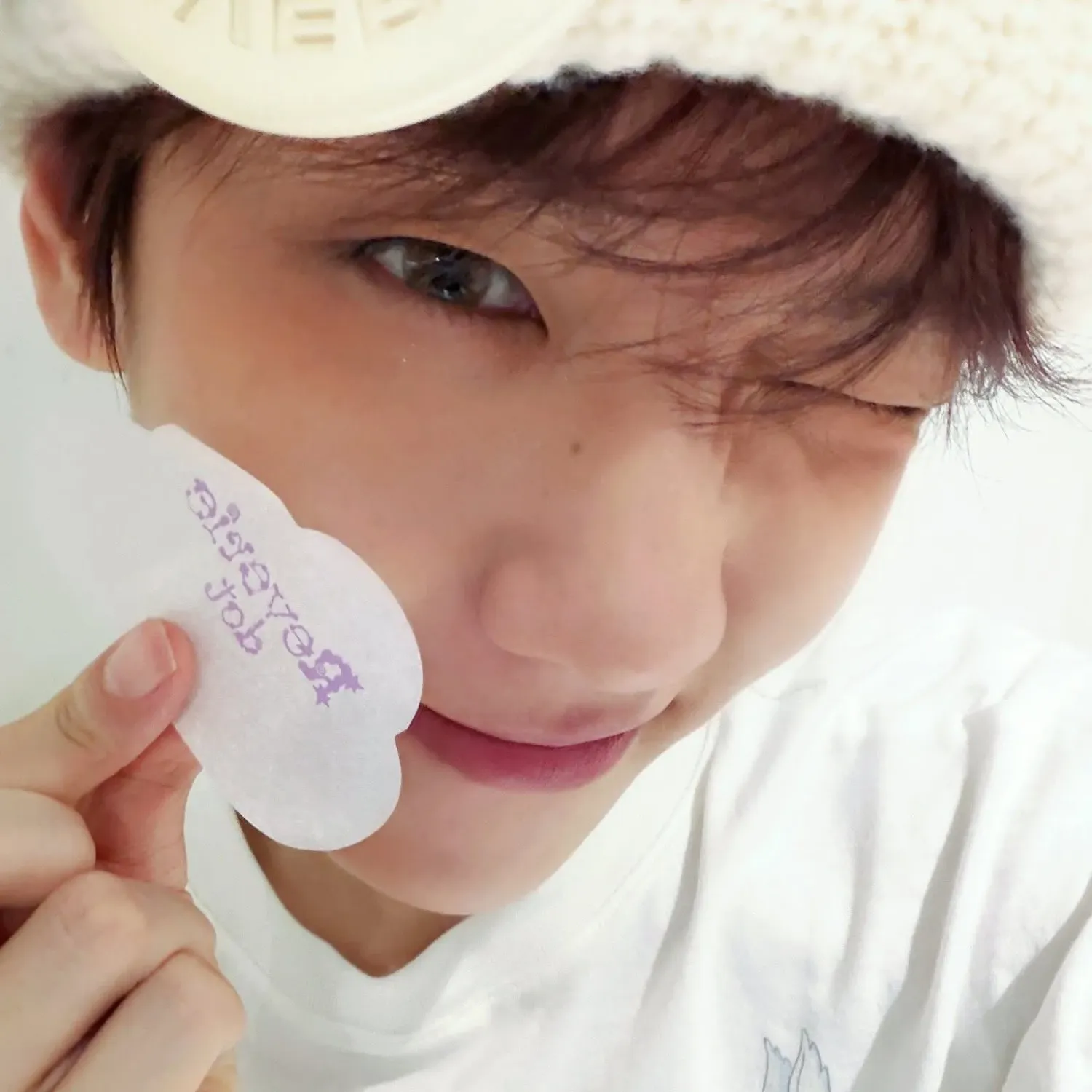 EXO 최근 활동샷