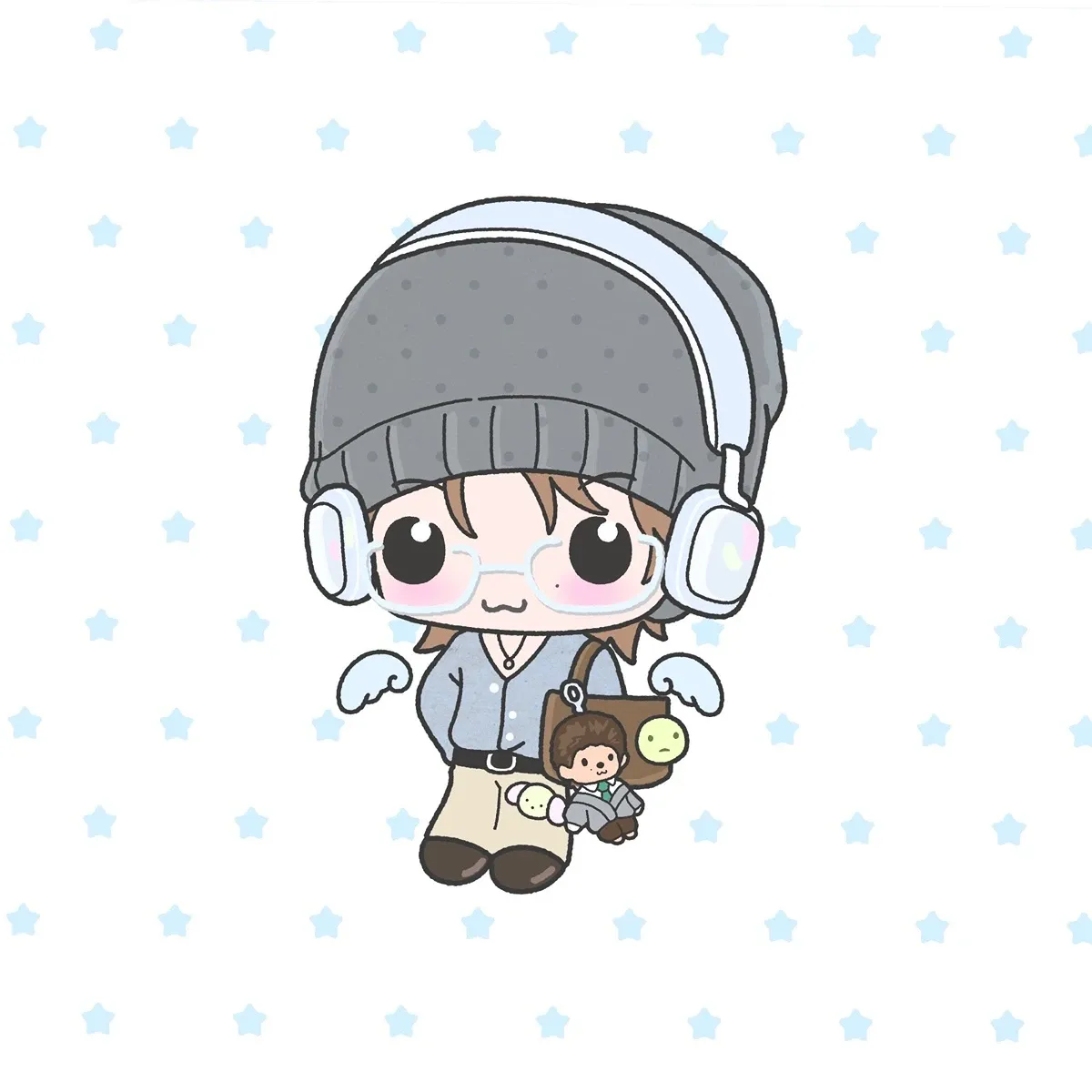 Anton (RIIZE)的最新照片