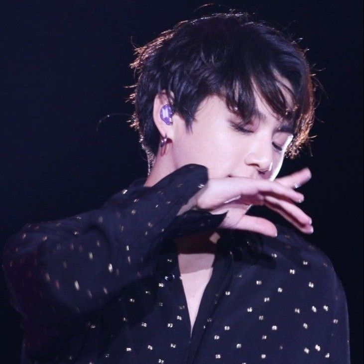 柾國 (防彈少年團)的幕後花絮