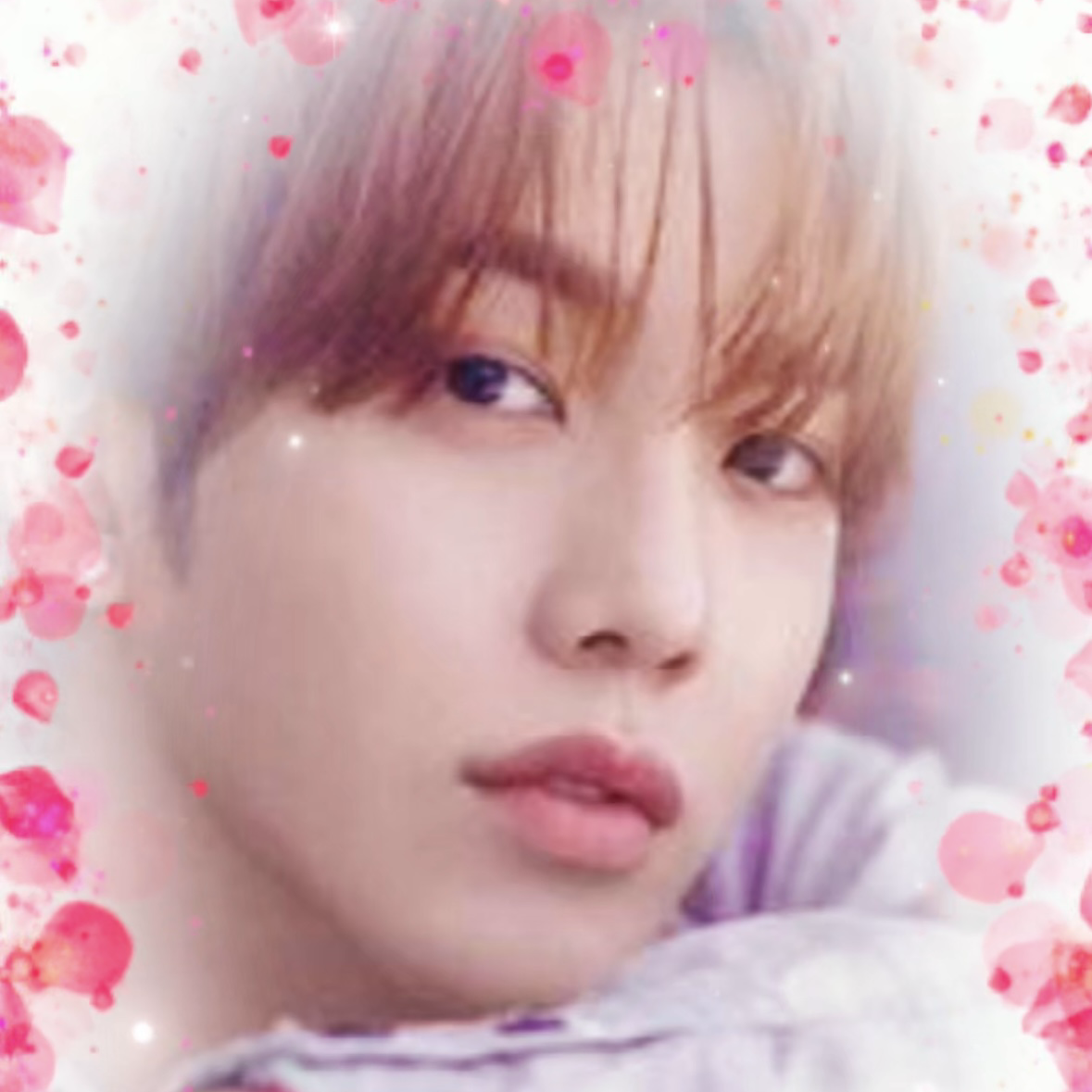 Recent activity shot of KAZUTA (n.SSign)