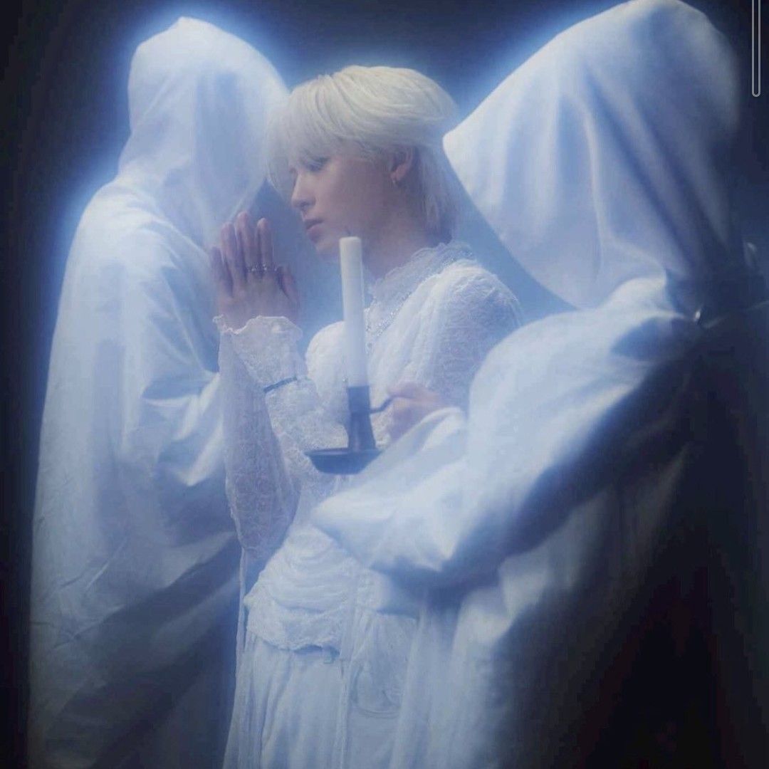 A moment captured by Kawashiri Ren (JO1)'s fan