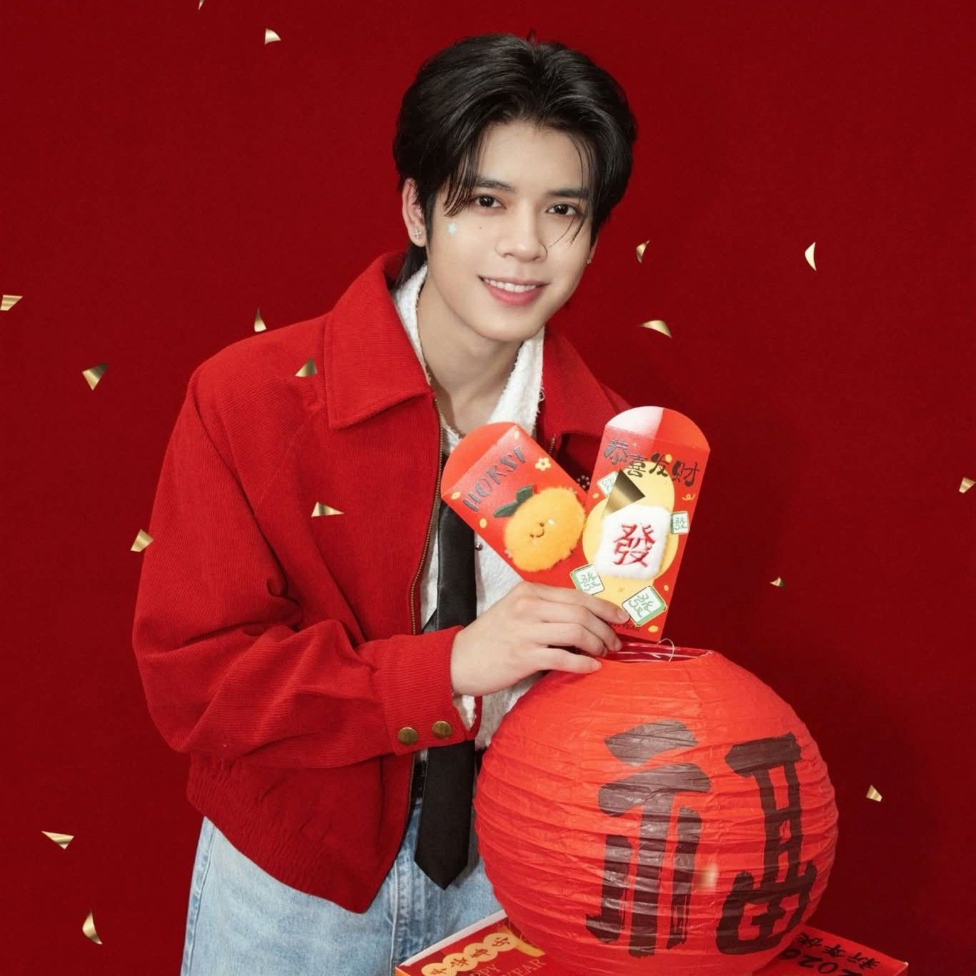 佑瀧 (NexT1DE)的最新活動照片