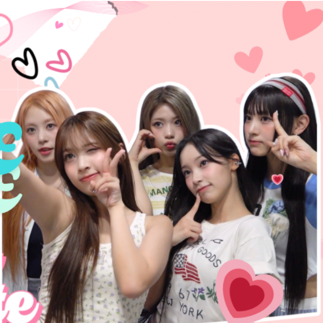 Behind-the-scenes cut of RESCENE