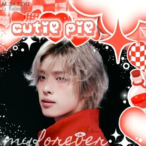 Popular profile image of Gaon (Xdinary Heroes) selected by votes