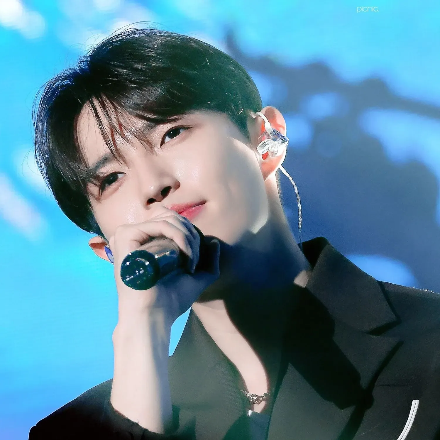 金在奐的最新活動照片