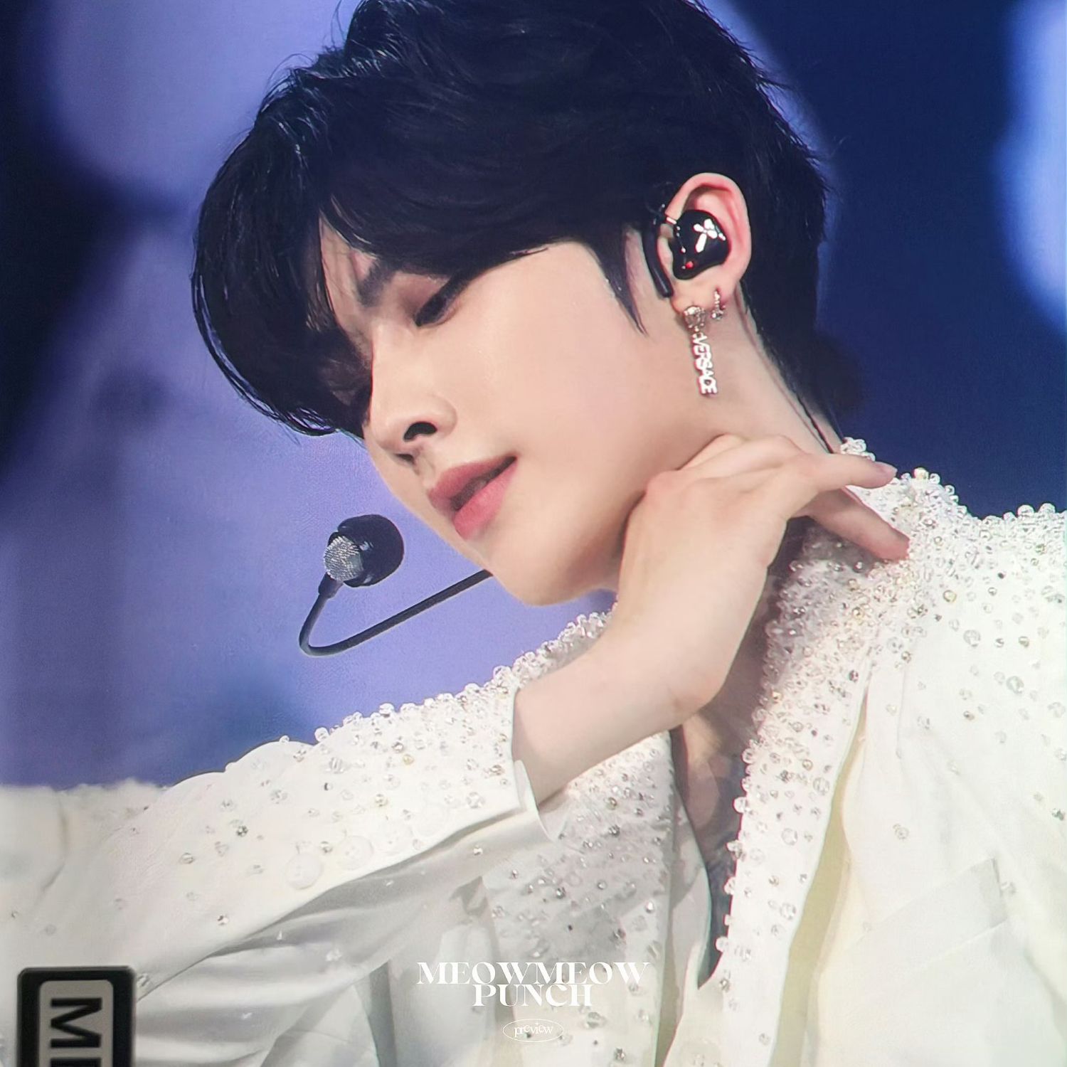 리키 (제로베이스원)의 최신 사진