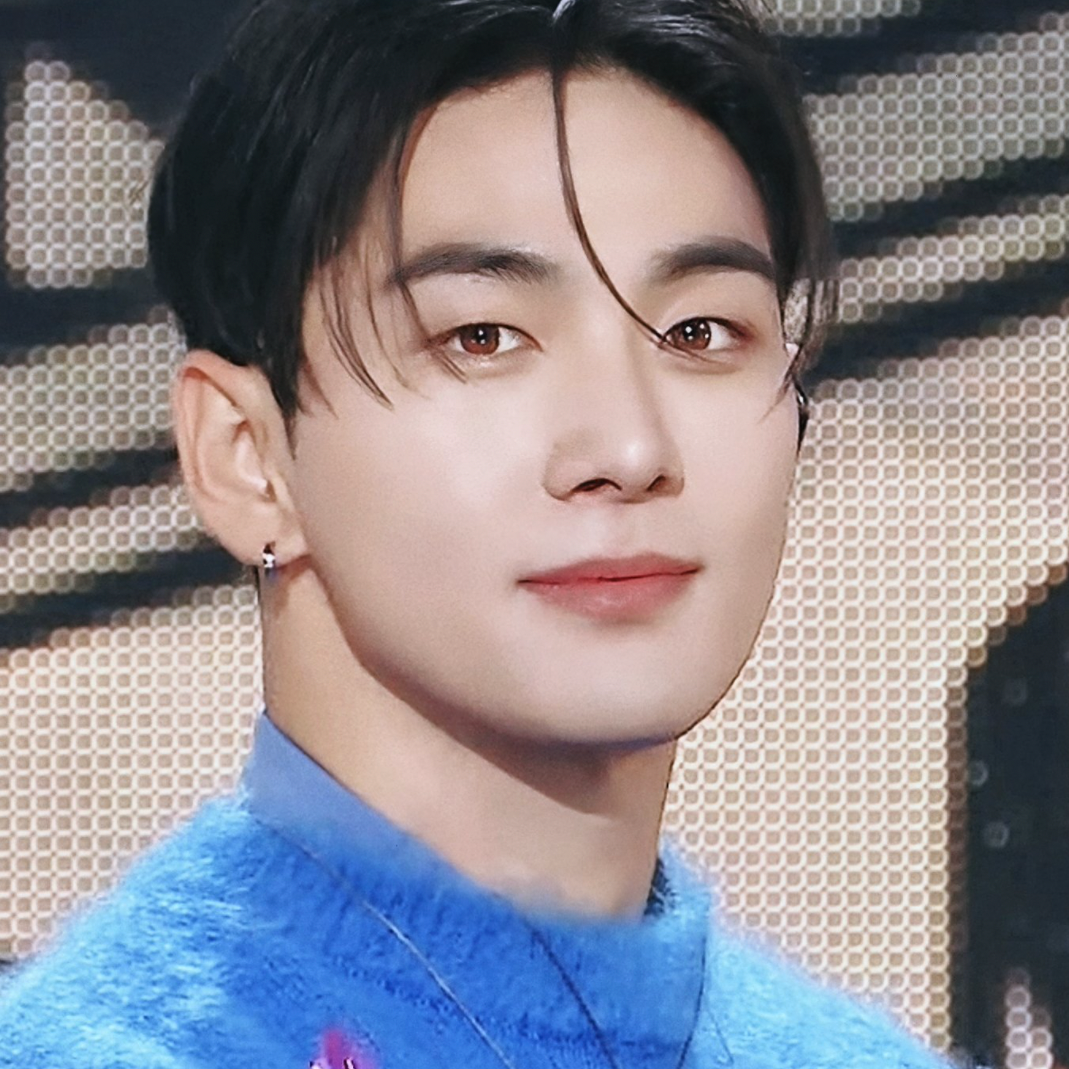 Potret di balik layar Baekho