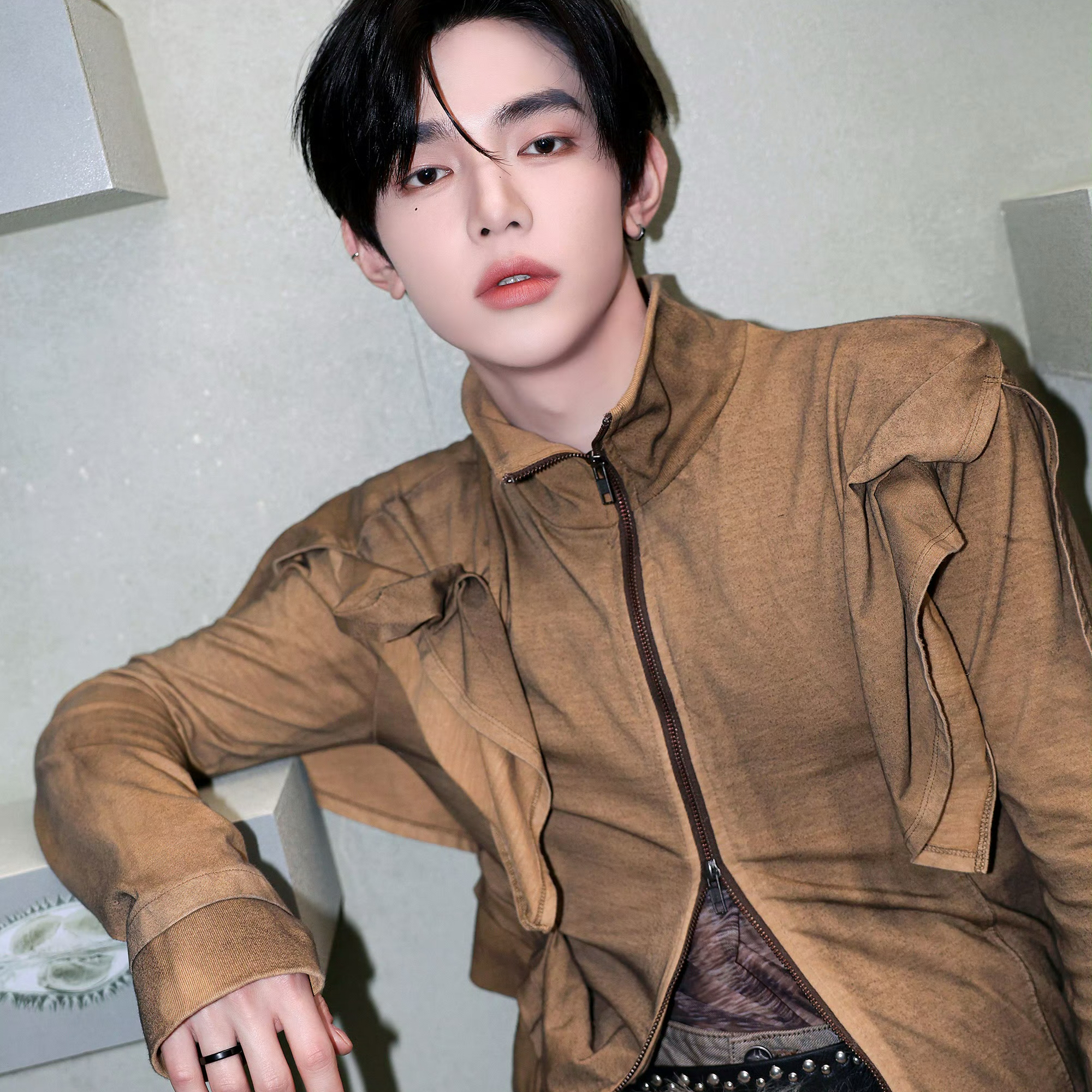 장하오의 최신 사진