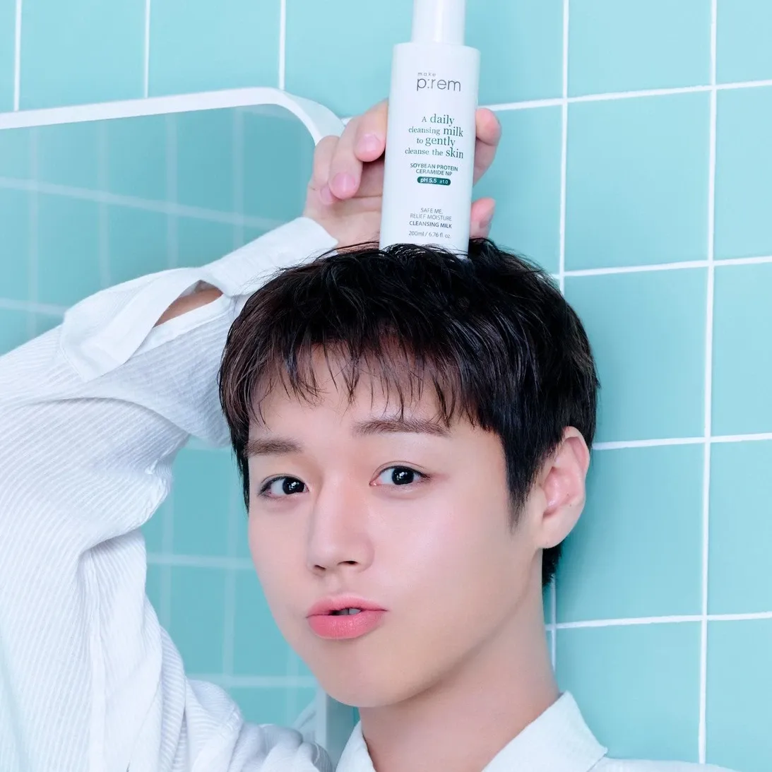 박지훈 팬이 찍은 순간