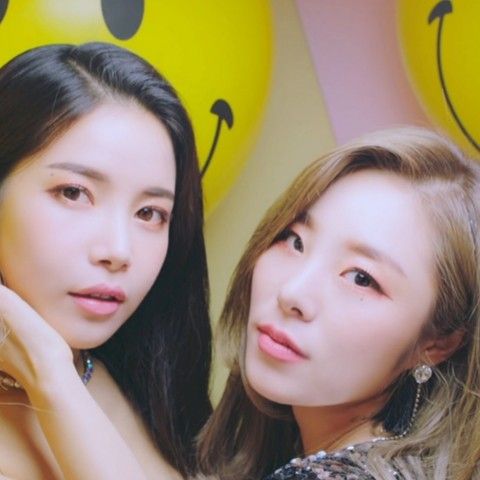 MAMAMOOファンが撮った瞬間