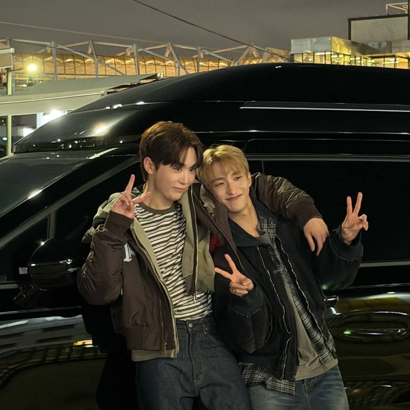 Foto aktivitas terbaru SEVENTEEN