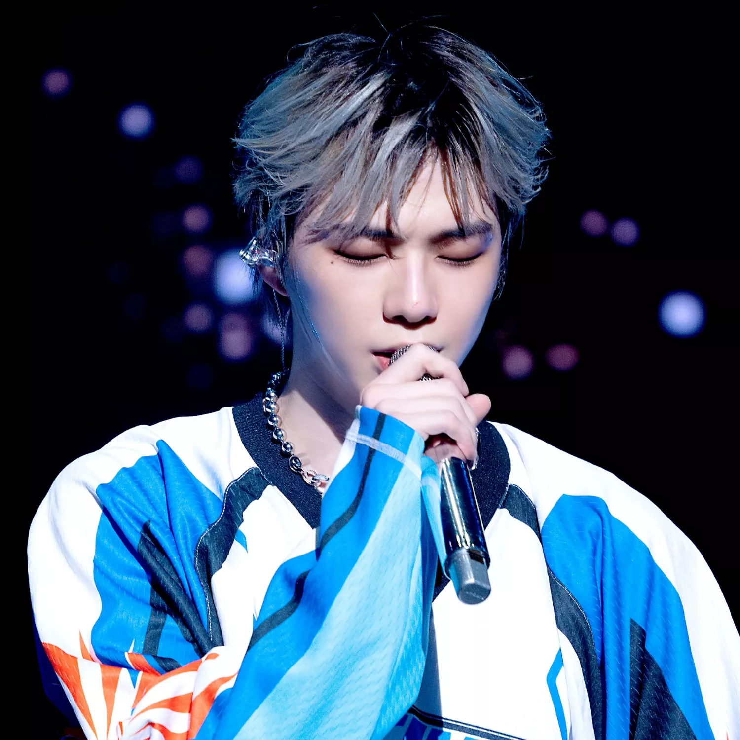 강다니엘의 최신 사진