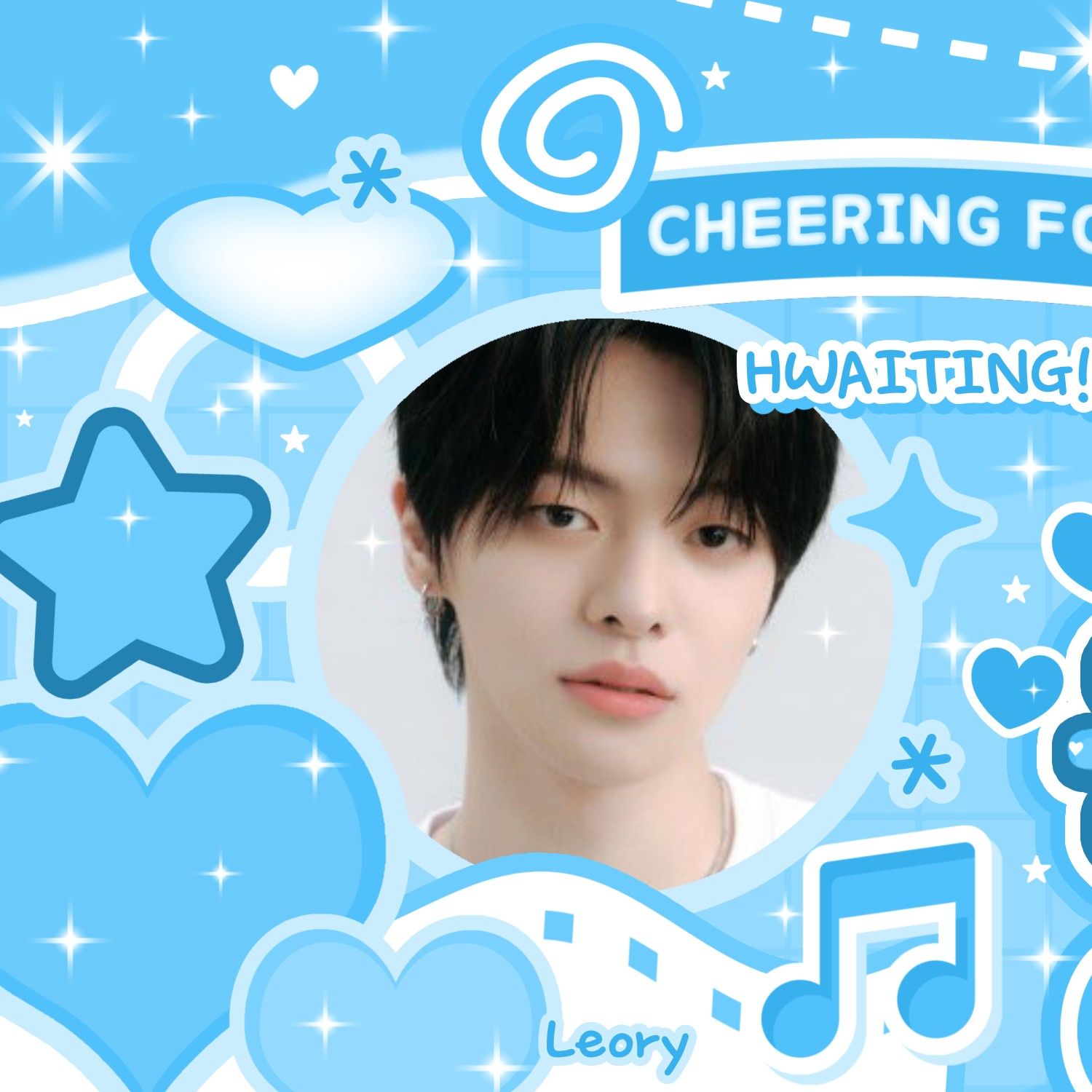 Today's hottest K-pop community feed