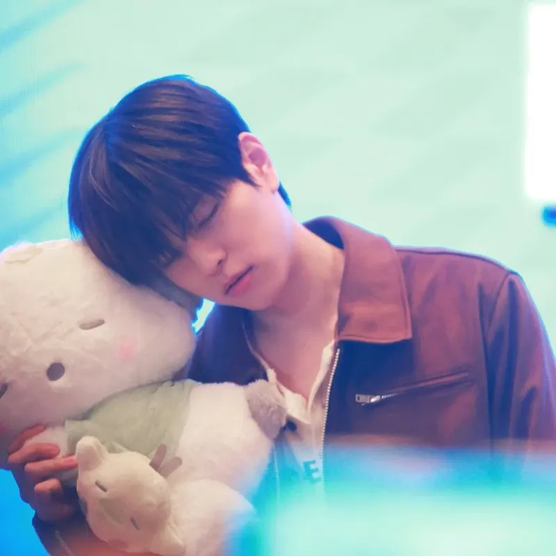 Stray Kids 팬이 찍은 순간