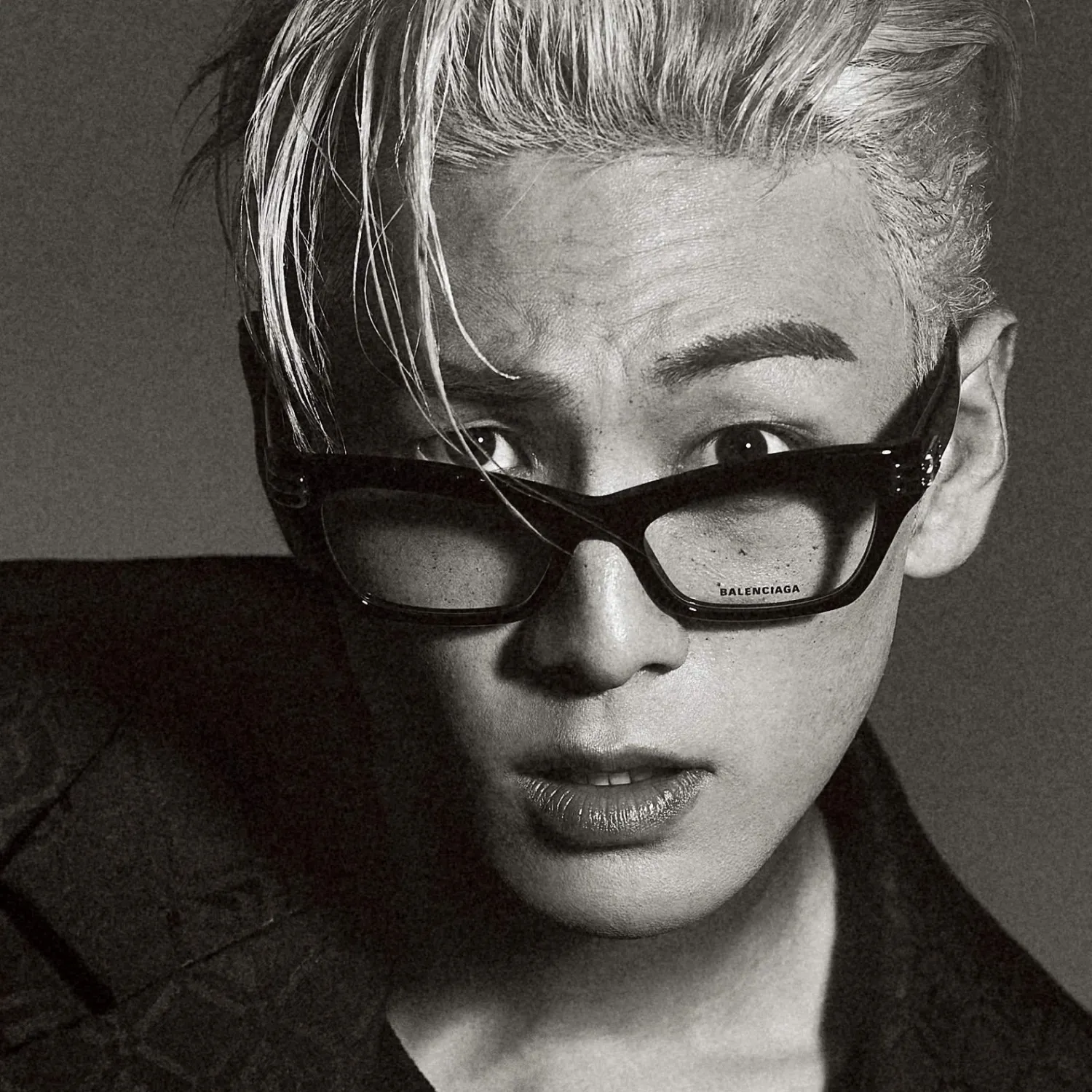 백호 최근 활동샷