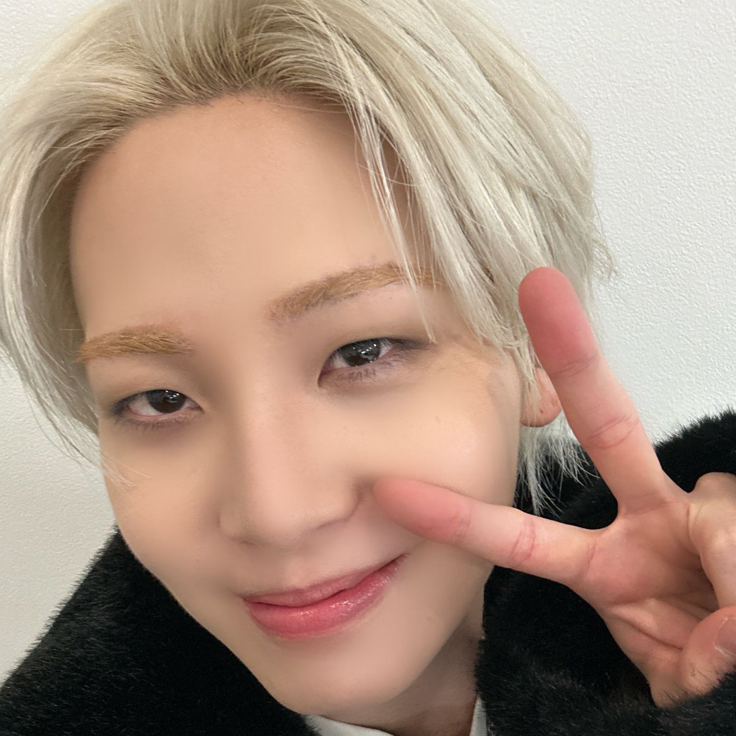 Behind-the-scenes cut of Kawashiri Ren (JO1)