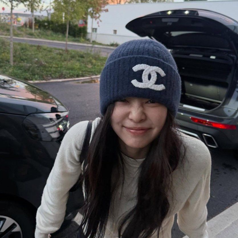 Jennie (BLACKPINK)的最新照片