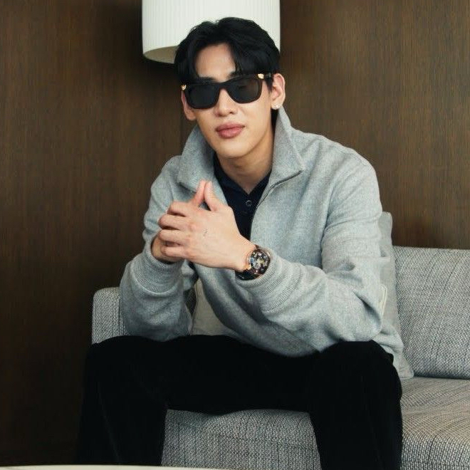 Latest photo of Bambam (GOT7)