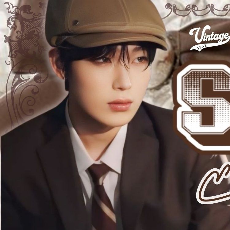 善禹 (ENHYPEN)的最新活動照片