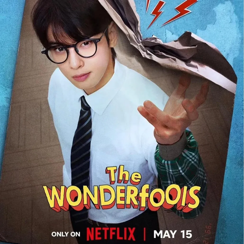 Momen yang diabadikan oleh penggemar ASTRO