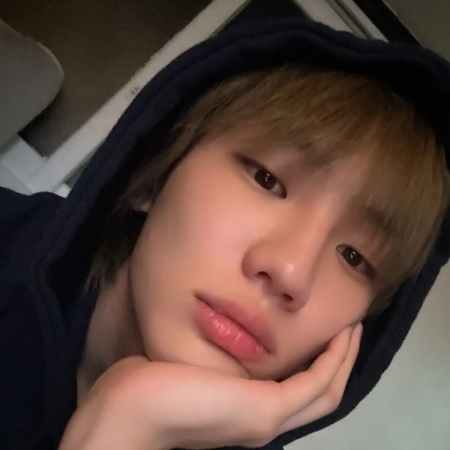 Latest photo of Junhyeok (TNX)