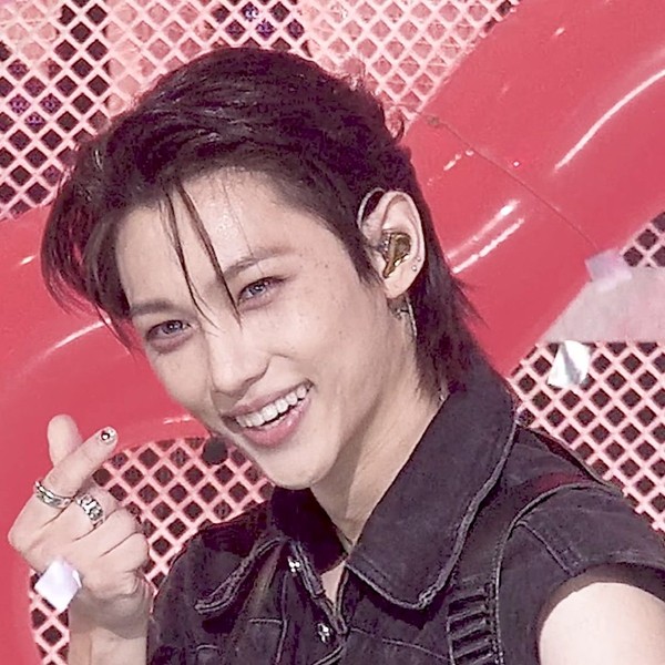 粉絲喜愛的Felix (Stray Kids)人氣頭像