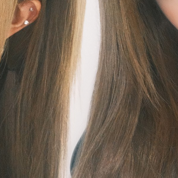 A moment captured by Kim Lip (ARTMS)'s fan