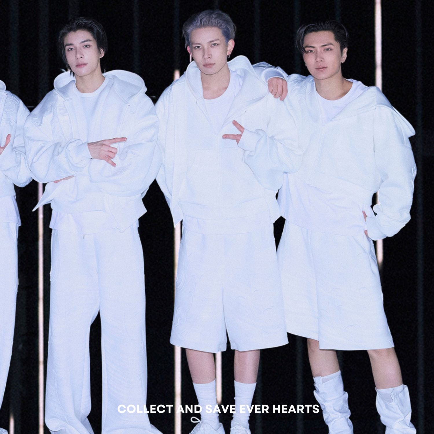 Latest photo of Jake (ENHYPEN)