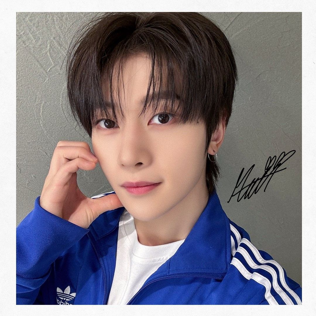 Latest photo of Seok Matthew (ZEROBASEONE)