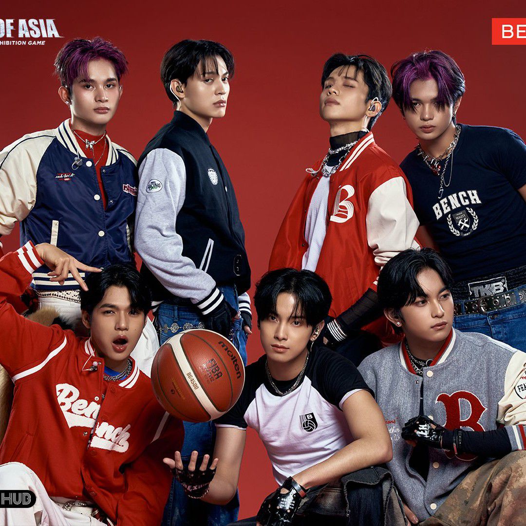 Behind-the-scenes cut of HORI7ON