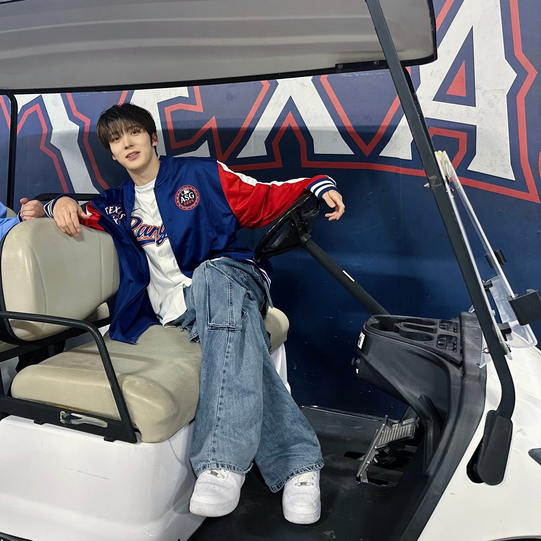 에이티즈 최근 활동샷