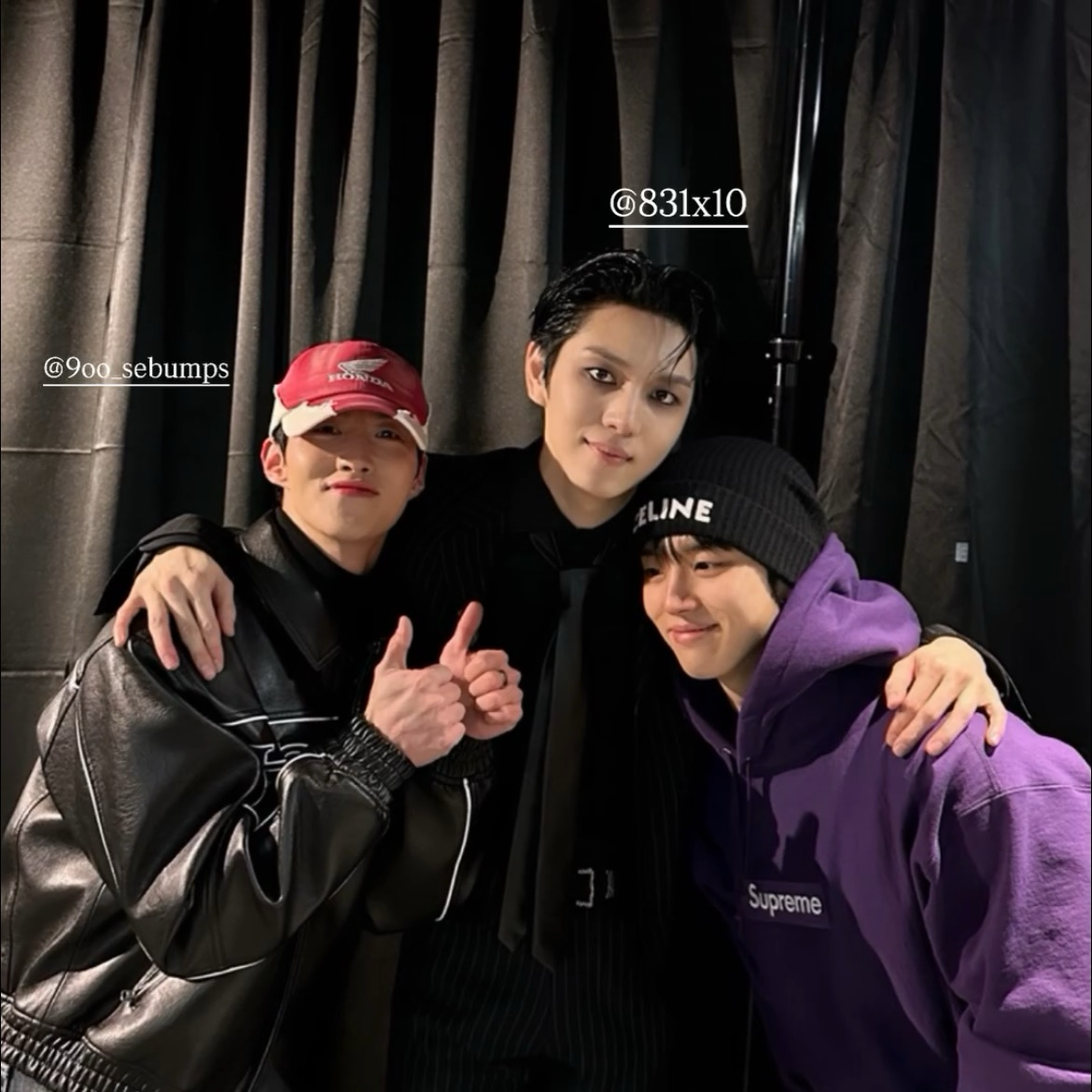 펜타곤의 최신 사진