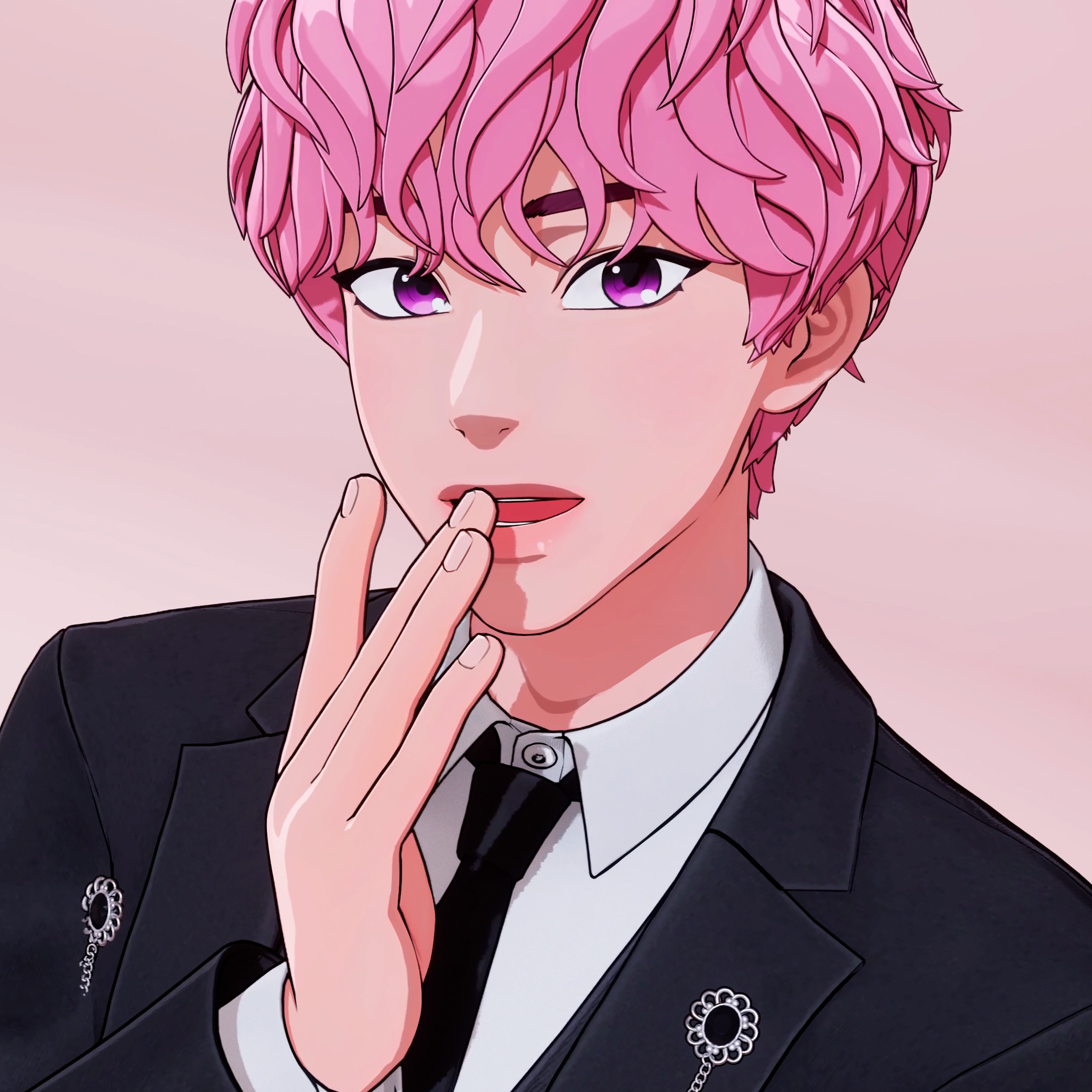 Latest photo of Bamby (PLAVE)