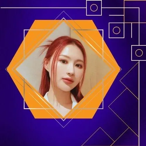 Behind-the-scenes cut of Siyeon (DREAMCATCHER)