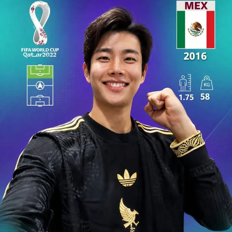 MJ (아스트로)의 비하인드 컷