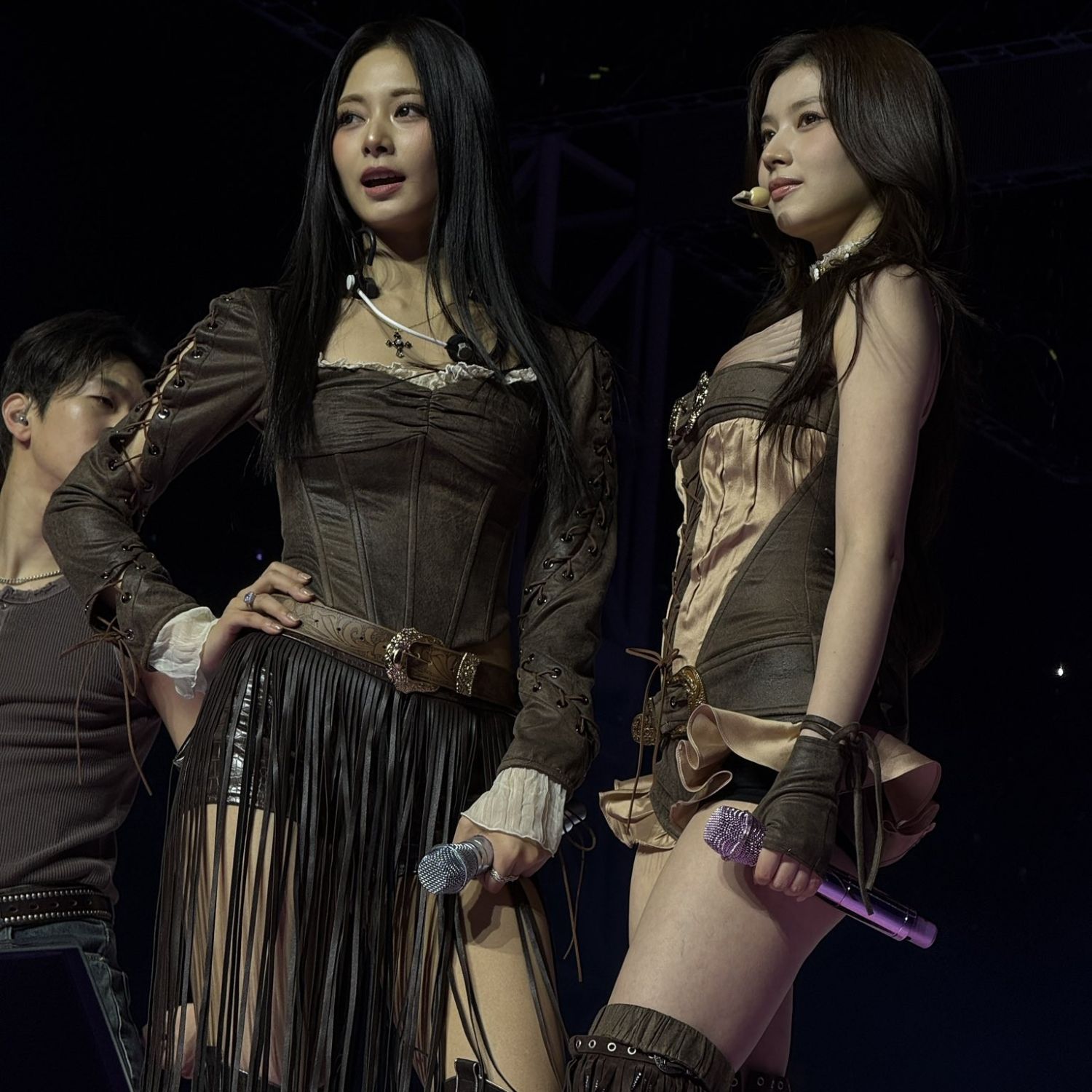 ツウィ (TWICE)の最新写真