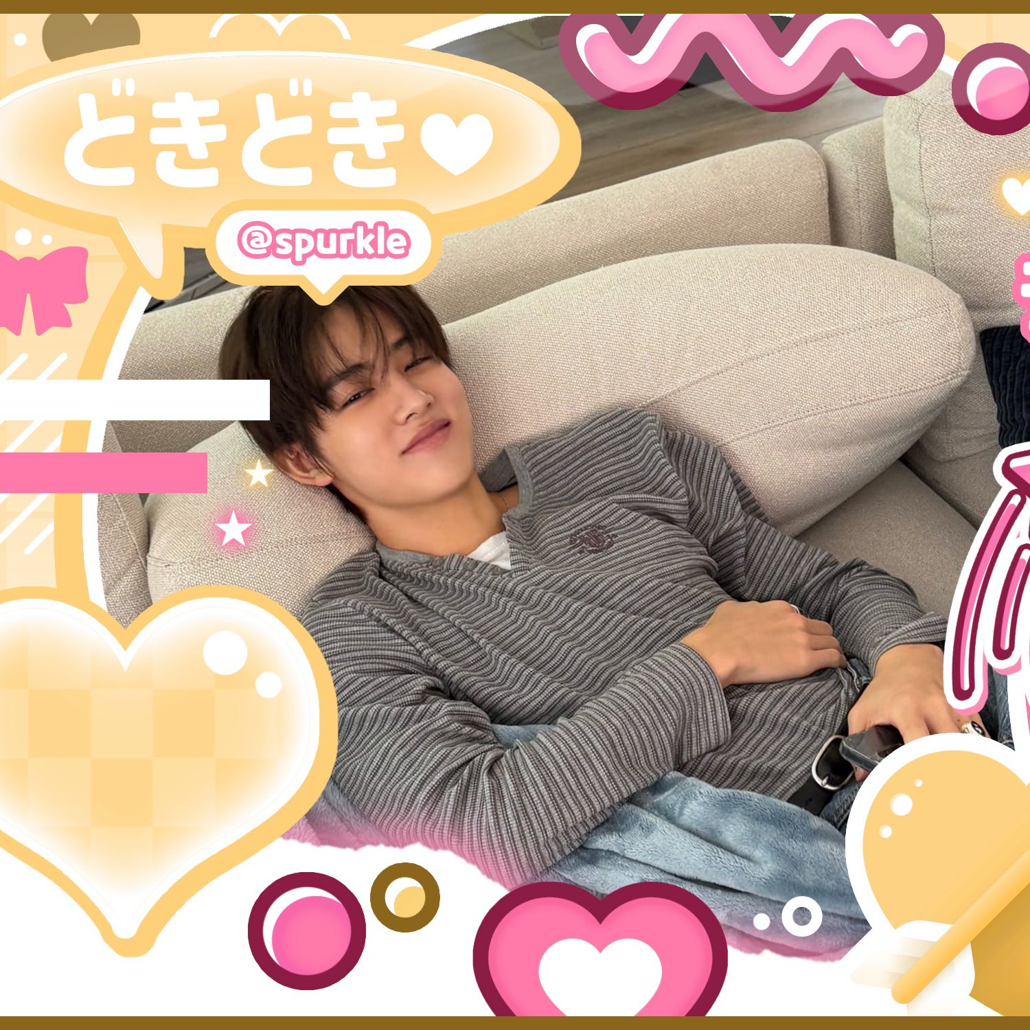 Today’s hot picks from the 성현 (CORTIS) community