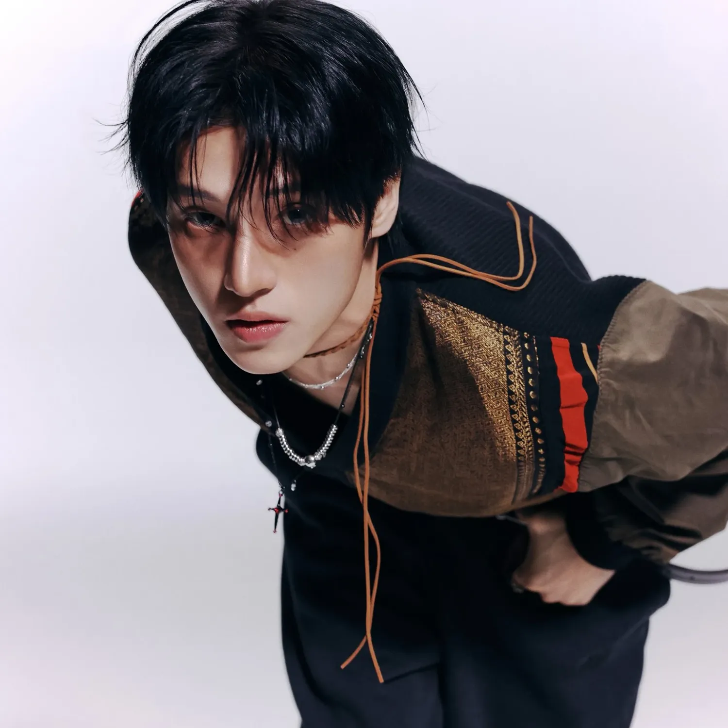우영 (에이티즈) 팬이 찍은 순간