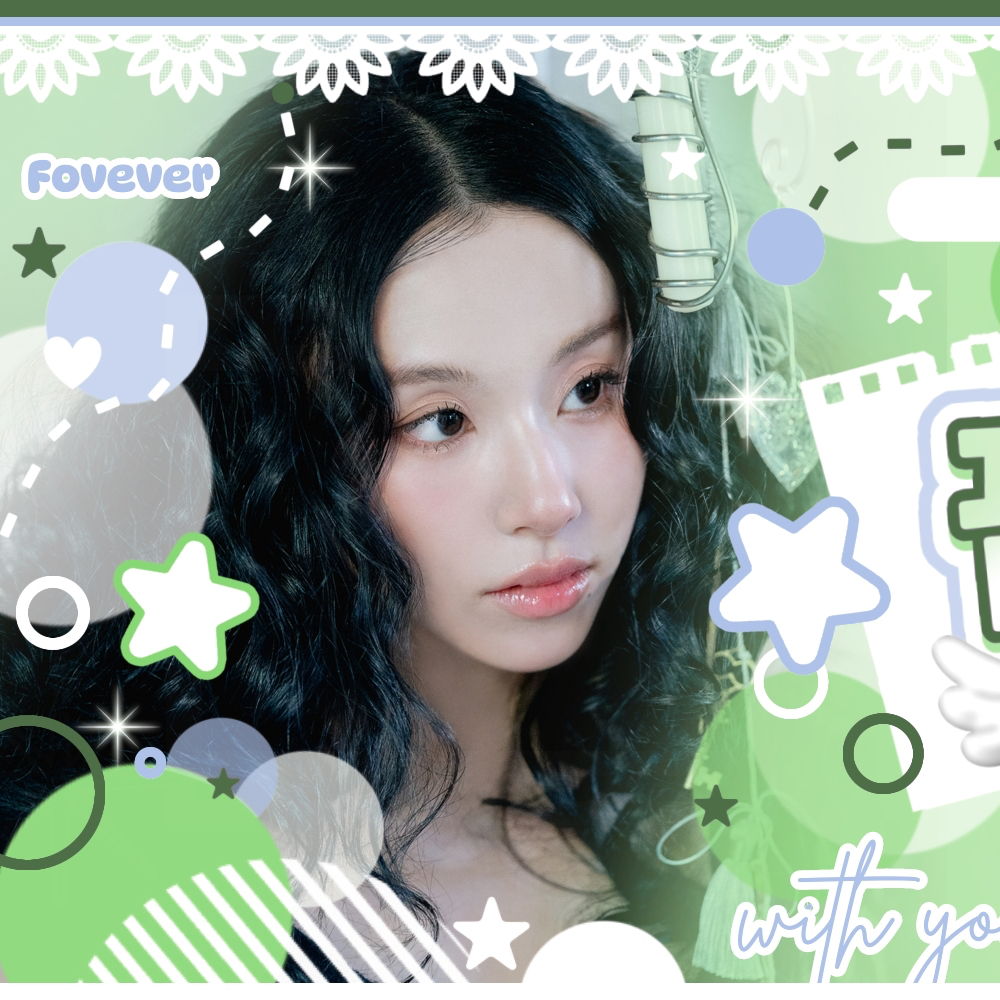 Foto aktivitas terbaru Chaeyoung (TWICE)