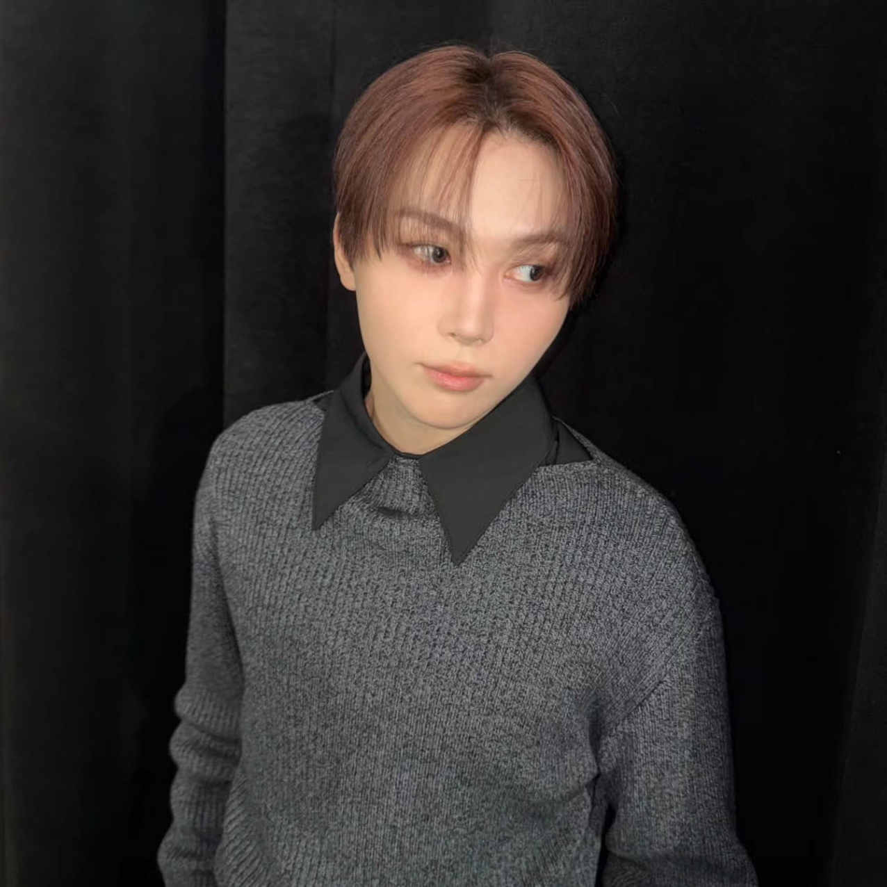 Latest photo of Seungkwan (SEVENTEEN)