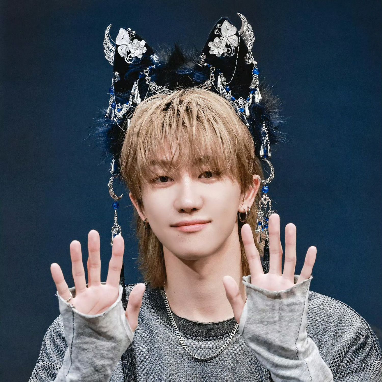 Behind-the-scenes cut of The 8 (SEVENTEEN)