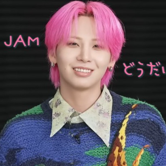 Latest photo of Kawashiri Ren (JO1)