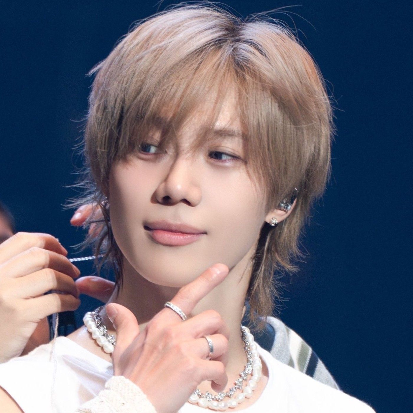 태민 (샤이니)의 최신 사진