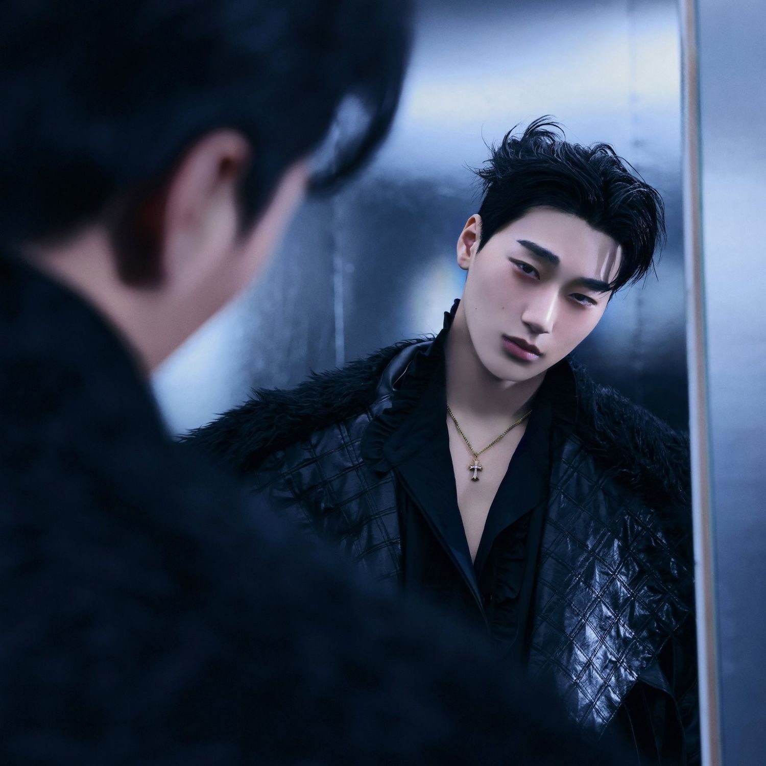 에이티즈 최근 활동샷