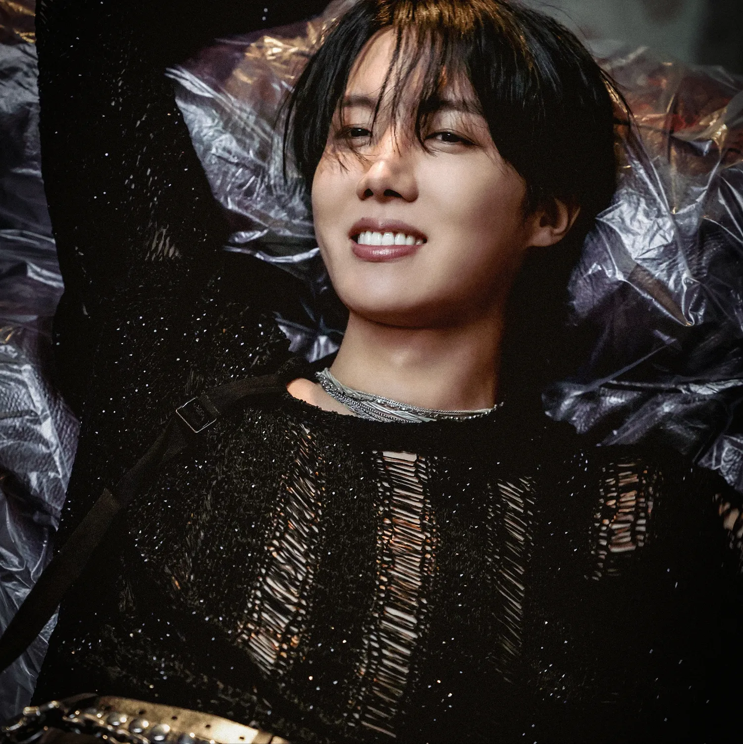 J-hope (防彈少年團)的最新照片