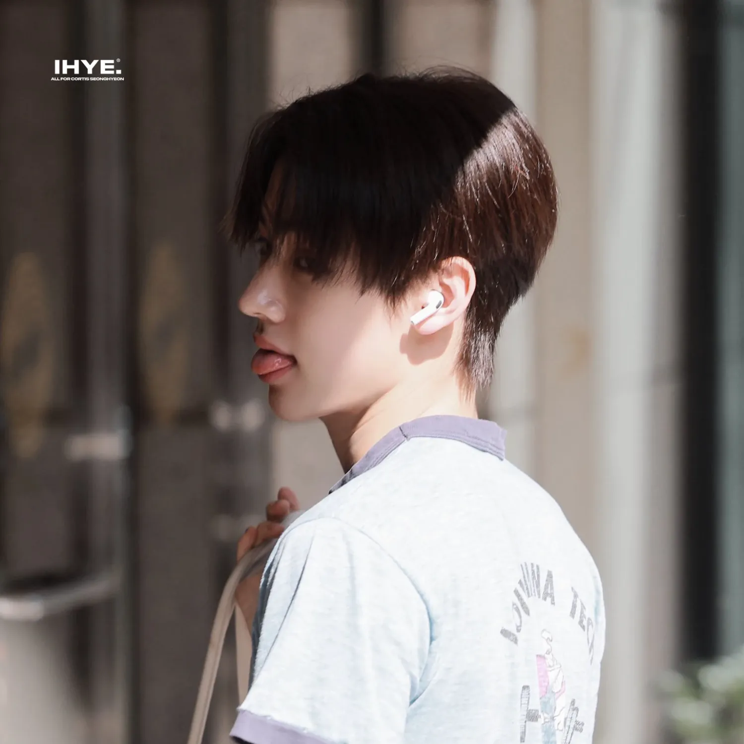 성현 (CORTIS)의 최신 사진