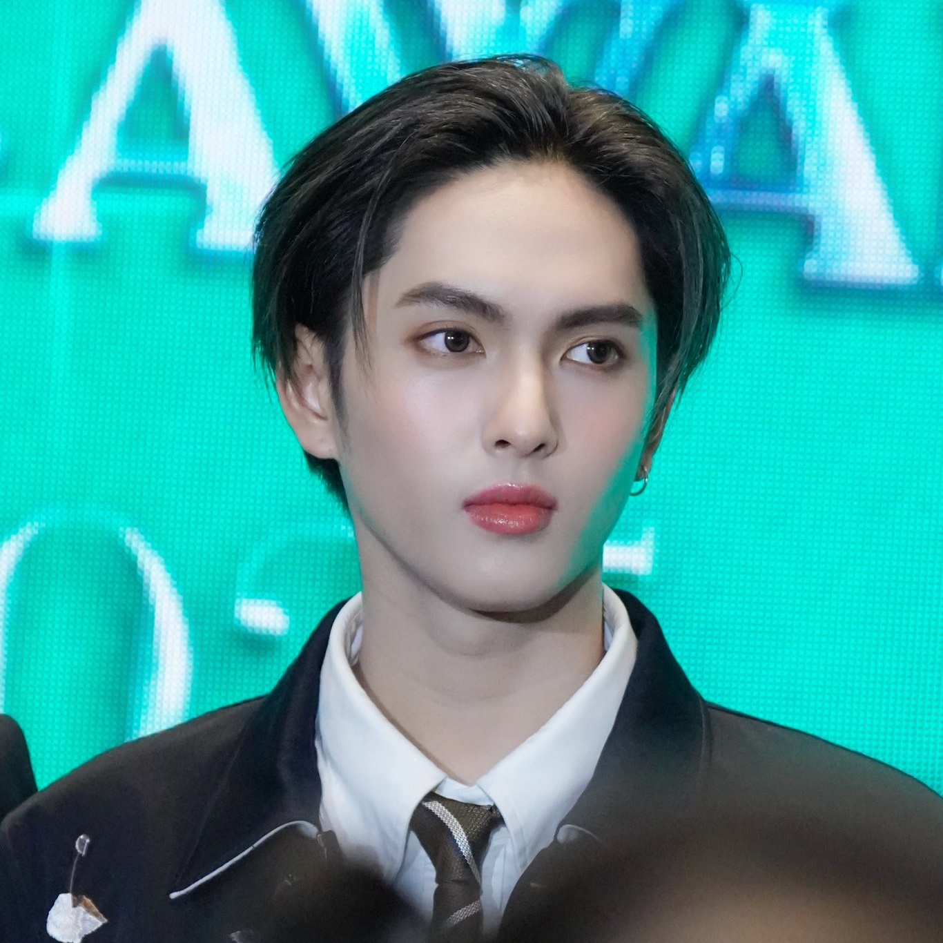 A moment captured by Copper (BUS)'s fan