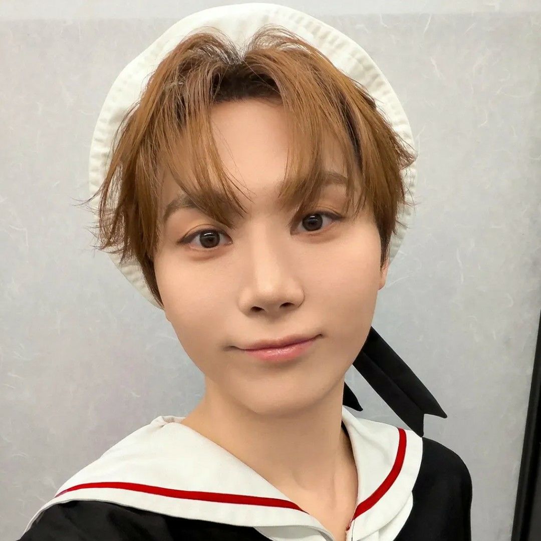Recent activity shot of Seungkwan (SEVENTEEN)